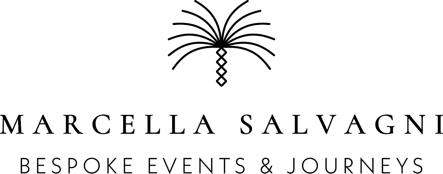 Marcella Salvagni Bespoke Events & Journeys